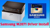 Samsung m288x series driver download from semantic.gs official driver packages will help you to restore your samsung m288x (printers). Samsung Universal Print Driver 2 Download Install For Windows Pc Software Sl M3320nd Youtube