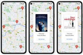 Pick a spot without any sharp or pointy objects to for example, if you are hiding a fake gold coin, write something like, fill your treasure box with me to. Google Maps Launches Virtual Treasure Hunt That Offers Free Downloads Of Top British Films Like Atonement