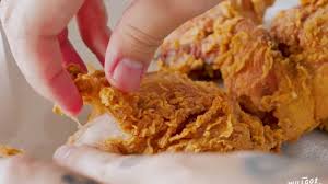 Pembayaran mudah, pengiriman cepat & bisa cicil 0%. Resep Ayam Goreng Ala Kfc Yang Super Renyah Dari Chef William Gozali