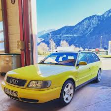 Image result for Cosmic Yellow 2003 Audi