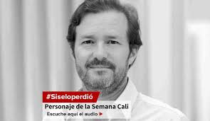 Personaje de la Semana Cali Reactivación económica y consecuencias de la  pandemia en Cali : Reactivación económica y consecuencias de la pandemia en  Cali