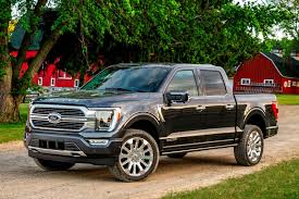 2021 Ford F 150 First Look Review Take No Prisoners The Fourteenth Generation Truck Arrives Better Than Ever Ford F150 Ford Diesel Ford Excursion Diesel