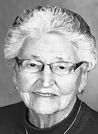 Arlene Wilson Zimpleman