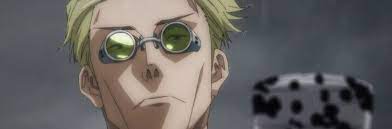 Nanami Kento Header In 2021 Nanami Kento Nanami Kento Nanami