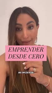 Detrás de Emprende con Eli hay una emprendedora como vos: alguien que  probó, se equivocó, aprendió y volvió a empezar todas las veces necesarias.  Hoy quiero compartir ese camino para que el