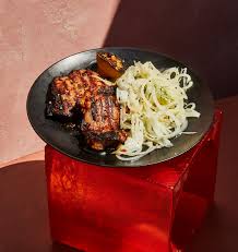 Topped off with cheese it's a wonderful comfort dish your family will ask for again and again. The Best Chicken Recipes Of All Time Bon Appetit Recipe Bon Appetit
