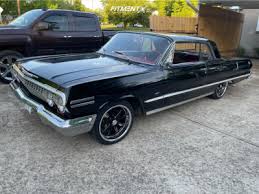 Image result for Black 2003 Impala