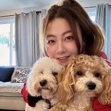 Cici Li (@cicisiyili) • Instagram photos and videos