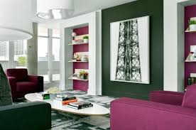 See more ideas about radiant orchid, home decor, interior. Living Room Design Trendy Purple Orchid Interior Design Ideas Ofdesign