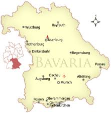 Your Guide To Bavaria Germany S Second Largest State Bavaria Germany Germany Vacation Germany