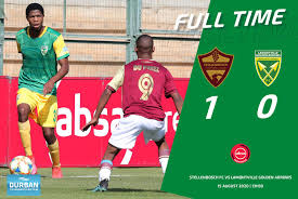 Social rating of predictions and free betting simulator. Lamontville Golden Arrows Fc On Twitter Full Time Stellenboschfc 1 0 Lamontville Golden Arrows Absaprem Durbanhasmore Buildingthebrand
