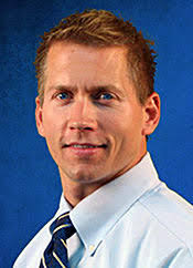 Dr. Daren W. Sanchez, DC