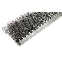 Hard Stainless Steel Wire Strip Brush