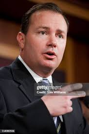1,902 Sen Mike Lee Stock Photos, High-Res Pictures, and Images