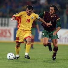 Gică hagi a anunţat că nu mai vine la naţionala româniei: Gheorghe Hagi Fifa Com