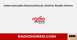 Temperatur, schnee, regen, wind, luftfeuchtigkeit, wetterwarnungen, etc. Radio Bielefeld Webradio Online Radio Horen Internetradio