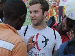 Chicago native ian glasner was looking for a college experience with a major change of scenery from the chicago landscape. Cmu In Haiti Indiegogo
