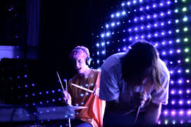 Aaron Shadrow Concert & Tour History