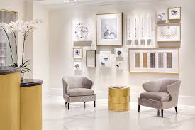 Take A Tour Of The Ks Home Office Kendra Scott Facets Blog