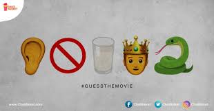 Guess aamir khan movie names part 2 puzzlersworld com. Only A True Telugu Movie Fan Can Guess These 22 Movie Titles From The Emojis Chai Bisket