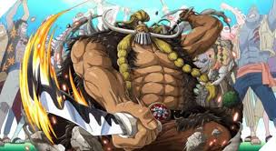 Fans are now guessing the mysterious woman behind the silhouette that appears to save the red scabbards in one piece chapter 1005. Pjle2bhvucfkvm