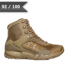 Men's boots with soft midsole and durable upper, that provide support and stability. Under Armour Tactical Boots Top 4 Expert Picks Sole Labz 2019
