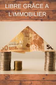 Les Quatre Techniques Pour Gagner De L Argent Avec L Immobilier Investissement Immobilier Locatif Immobilier Gagner De L Argent