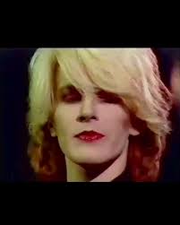The Influence of David Sylvian