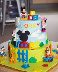 Mickey Mouse Birthday Cake Images For 3 Year Old Boy 32 Pretty Image Of Mickey Mouse Clubhouse Birthday Cake Entitlementtrap Com Mickey Birthday Cakes Mickey Mouse Clubhouse Birthday Cake Mickey Mouse Birthday Cake