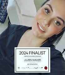 ✨ A pinch me moment ✨ I am honoured to announce that I have been nominated  for the 'Best for Aesthetics' Award with @hairandbeautyawardsuk I cannot  thank my clients enough 🫶🏻 without
