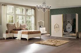 Tugra Bedroom Cream Gold Luxury Master Bedroom Design Luxury Bedroom Master Furniture