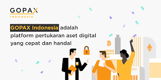 November 2019, tokocrypto resmi terdaftar di badan pengawas perdagangan berjangka komoditi (bappebti) dan merupakan pedagang. Gopax Indonesia Cryptocurrency Exchange Indonesia Terpercaya