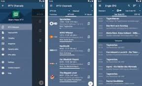 Download vl video player iptv mod apk 5.0 with ad free. Dream Player Iptv Apk V1 7 2 Full Mod Premium Mega