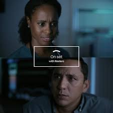 Can Amy Seduce John Away from His Principles? A Test of Integrity:  Temptation vs. Tradition Starring: Daniel Fuentes Co-starring: Kari Buckley  Writer: Brice Griffin @bskeezie Director: Matt Reilly @jm_reilly DP: Ian  Degner @