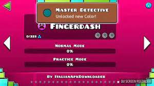 Download now direct download link windows geometry dash noclip hack android download apk file is awailable for free download and will work on your mac pc. Descargar Geometry Dash 2 11 No Clip Para Android Youtube