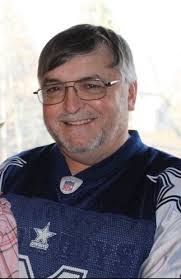 Larry Risner Obituary (1947