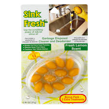 save on brite concepts sink fresh