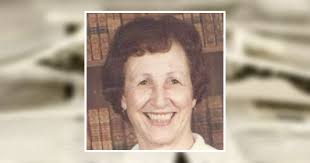 Virginia Mccown Obituary October 23, 2015
