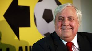 Silent killer stalked Palmer