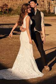 You search for bridesmaid dresses online at cheap prices now gets over! Sexy Boho Bridal Dresses Lillian West