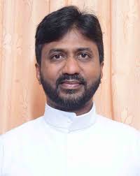 Major Archdiocese Tvm