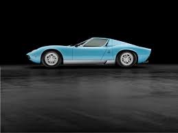 The latest tweets from @elmiura77 El Lamborghini Miura Sv Cumple 50 Primaveras La Historia Del Deportivo Que Humillo A Ferrari