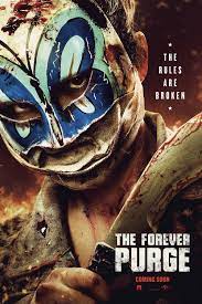 Jul 01, 2021 · high resolution official theatrical movie poster (#15 of 15) for the forever purge (2021). The Forever Purge 2021 Posters The Movie Database Tmdb
