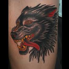 She is the daughter of chief powhatan, the leader of a native american tribe in virginia. Snarling Wolf Head Wolf Tattoo Traditional Wolf Head Tattoo Wolf Tattoos