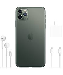 Apple tv+ included for one year when you buy an apple device.1 learn more. Apple Iphone 11 Pro Max Precio Especificaciones Y Resenas At T