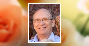 Neil Lane Hansen Obituary March 2, 2025