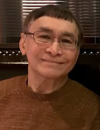 Obituary information for Dr. Apolinar "Ed" E.A. Jovellana...