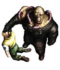 Gefällt 339.313 mal · 2.988 personen sprechen darüber. Nemesis T Type Monster Wiki Fandom