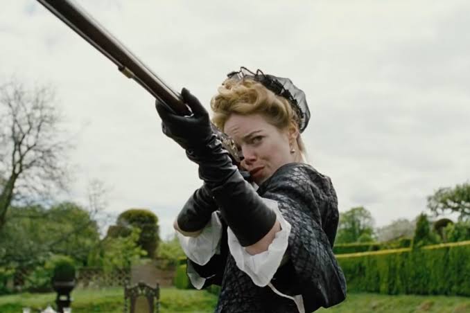 Yorgos Lanthimos Discusses The Favourite And How He Waited for His Cast to  Come Together – Awards Daily