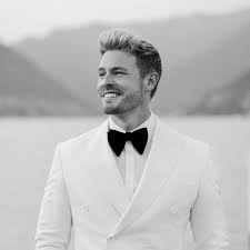 About CALEB JORDAN LEE — East West